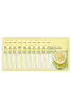 ANUA Green Lemon Vita C Belmish Serum Mask 1Pcs or 1Box(10Pcs) - Palace Beauty Galleria
