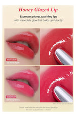CLIO Crystal Glam Balm - 5Color - Palace Beauty Galleria