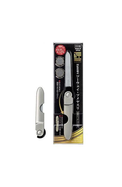 Buy Gubb Luxe Nail Filer 1's Online at Best Prices in India - JioMart.