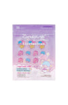 The Creme Shop x Sanrio  Little Twin Stars Angel Baby Skin Hydrocolloid Blemish 21Patches - Palace Beauty Galleria