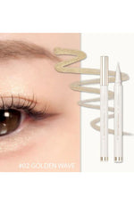 Romand - Twinkle Pen Liner - 2 Colors - Palace Beauty Galleria