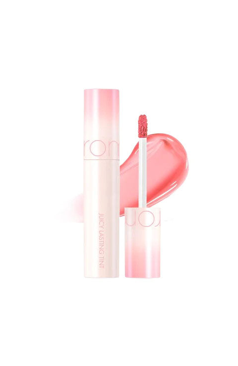 ROMAND Juicy Lasting Tint New Bare Series -3Color - Palace Beauty Galleria