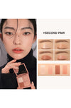 3CE - Mini Multi Eye Color Palette - 3 Types - Palace Beauty Galleria