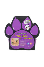 Esfolio - 3HA Foot Peeling Mask - Palace Beauty Galleria