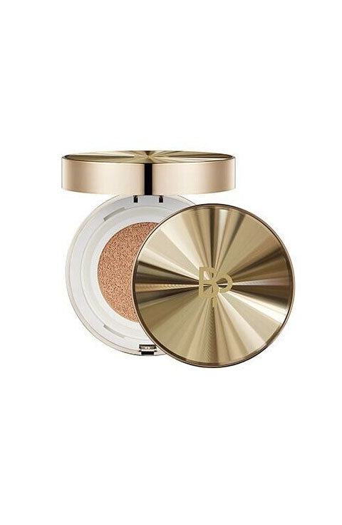 Beauty People Absolute Truffle Cushion Foundation By Honey Girl 18g (SPF50+) - Palace Beauty Galleria