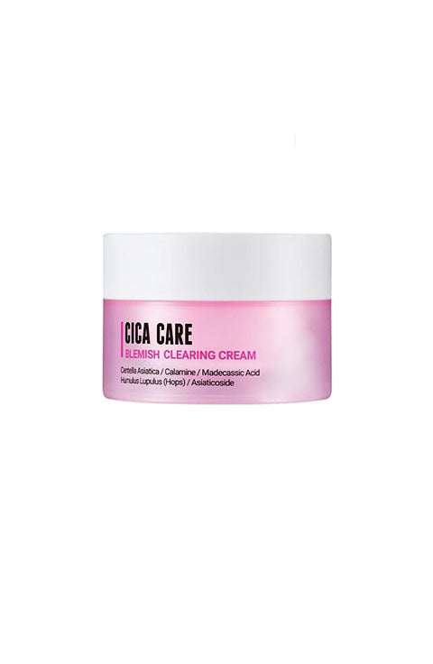 ROVECTIN CICA CARE BLEMISH CLEARING CREAM 50Ml Palace Beauty Galleria