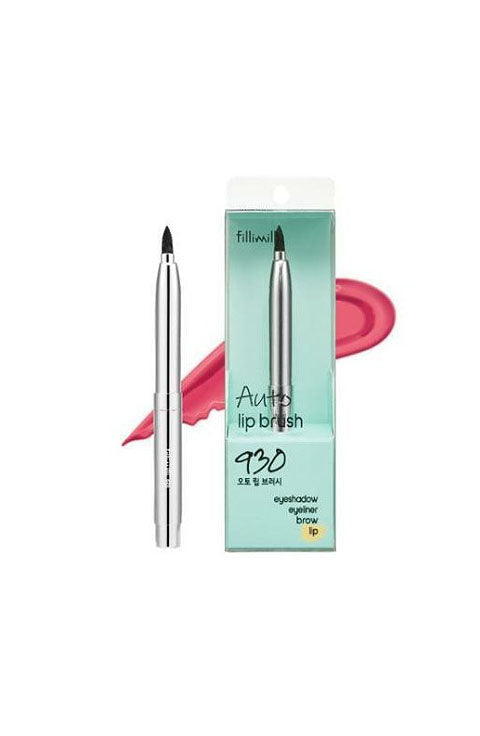 Fillimilli Auto Lip Brush 930 - Palace Beauty Galleria