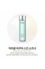 O HUI - Miracle Aqua Skin Softner 150ml - Palace Beauty Galleria