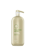 Paul Mitchell Tea Tree Hemp Restoring Shampoo & Body Wash, Conditioner & Body Lotion - Palace Beauty Galleria