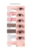 Romand - Bare Layer Palette - 2 Types - Palace Beauty Galleria