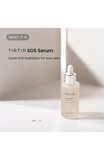TIRTIR SOS Serum 50Ml - Palace Beauty Galleria