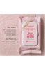 The Face Shop Rice Water Bright Cleansing Facial 50Wipes - Palace Beauty Galleria