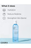 COSRX Hydrium Watery Toner, 150ml / 5.07 fl.oz - Palace Beauty Galleria