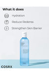 COSRX Hydrium Watery Toner, 150ml / 5.07 fl.oz - Palace Beauty Galleria
