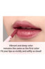 MOONSHOT Conscious Fit Mellow Lip Tint 3.5g - 6 Colors - Palace Beauty Galleria