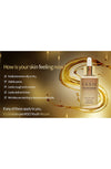 IASO Youth Repair Time- Correcting Brightening Youthful Glow Special Set - Palace Beauty Galleria