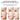 [JUNG SAEM MOOL] Essential Skin Nuder Long Wear Cushion(14g/0.49fl.oz + Refill) - 3Colors - Palace Beauty Galleria