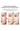 [JUNG SAEM MOOL] Essential Skin Nuder Long Wear Cushion(14g/0.49fl.oz + Refill) - 3Colors - Palace Beauty Galleria