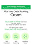 Deoproce Aloe Vera Oasis Cream 50g - Palace Beauty Galleria
