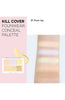 CLIO Kill Cover Founwear Conceal Palette 6g 2colors - Palace Beauty Galleria