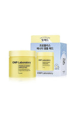 CNP Laboratory Propolis Energy Ampoule Pad 70Pad - Palace Beauty Galleria