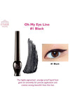 ETUDE - Oh~ m' Eye Line- Black - Palace Beauty Galleria