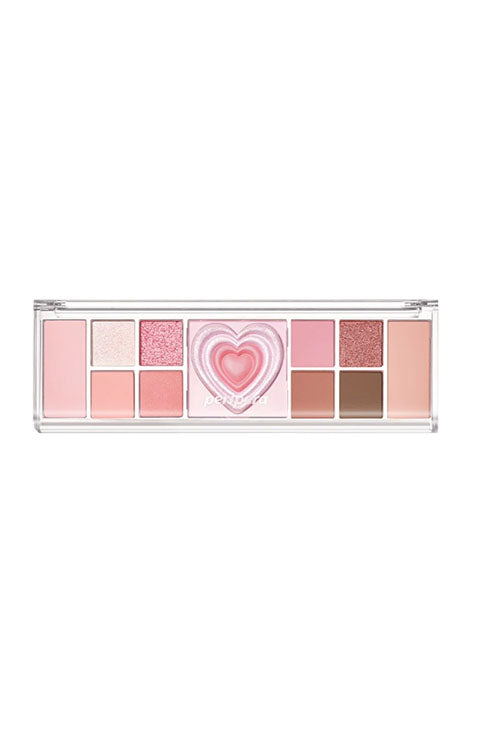 Peripera - All Take Mood Like Palette Peritage Collection - 2 Types - Palace Beauty Galleria