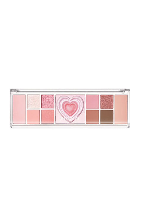 Peripera - Like Mood | 2 Collection Types Beauty Take All Palace Peritage - Palette Galleria
