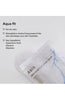 Abib Mild acidic pH sheet mask Aqua Fit  1Pcs,1Box(10pcs) - Palace Beauty Galleria
