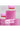 [The Creme Shop] Sanrio Gloss Jelly Lip Glaze(3.5g/0.12fl.oz) - Palace Beauty Galleria