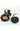 [ANJO] Professional Black Cushion(15g with Refill(15g) - Palace Beauty Galleria