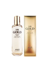 ANJO Professional 24K Gold Emulsion 120Ml - Palace Beauty Galleria