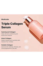 medicube Triple Collagen Serum 55Ml - Palace Beauty Galleria