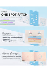 TIRTIR One Spot Patch -(66 Count) - Palace Beauty Galleria
