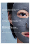 Luvum Pore Reset Mud Mask 1Pcs, 1Box(5Pcs) - Palace Beauty Galleria