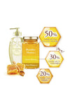 ViCREA & Honey Pixie Moist Silky Shampoo,  Treatment ,(440Ml)  Refill (300Ml) - Palace Beauty Galleria