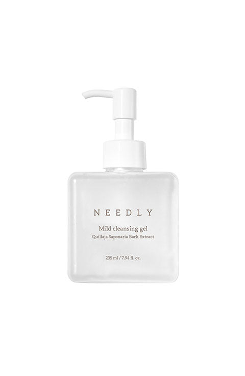 NEEDLY Mild Cleansing Gel 235ml - Palace Beauty Galleria
