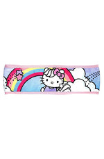 The Creme Shop x Sanrio  Hello Kitty Unicorn Spa Headband - Palace Beauty Galleria