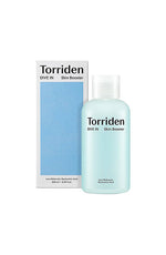 Torriden Dive-in Hyaluronic Acid Skin Hydrating Booster 6.76 fl oz - Palace Beauty Galleria