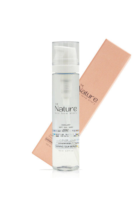 THE Nature Eco-Love Story Fleur Silcue Therapy150Ml - Palace Beauty Galleria