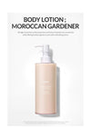 Huxley Secret of Sahara Body Lotion Moroccan Gardener 10.14 fl. oz - Palace Beauty Galleria