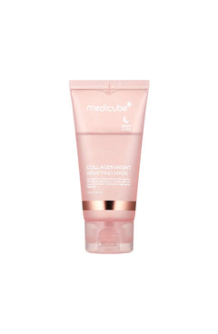 [medicube] Collagen Night Wrapping Mask (75ml/2.53 fl.oz)