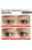 CLIO - Kill Lash Superproof Mascara  04Extreme Volume - Palace Beauty Galleria