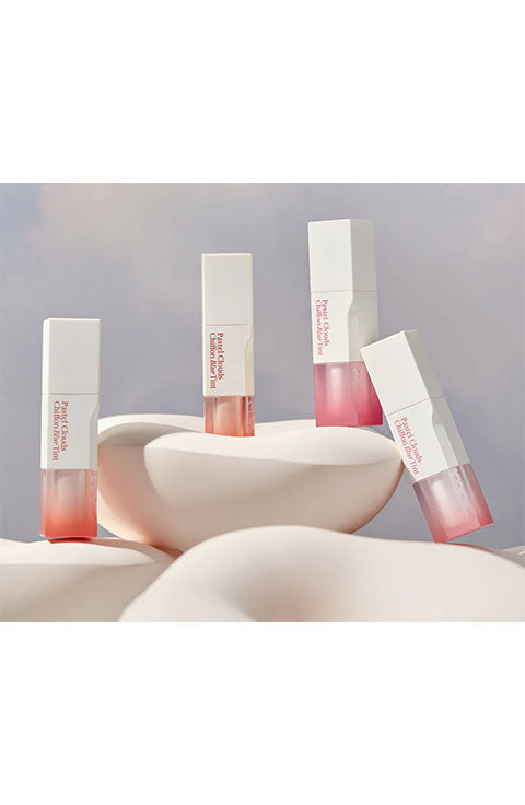 CLIO Chiffon Blur Tint -4Color - Palace Beauty Galleria