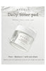 Needly Daily Toner Pad (60pcs) - Palace Beauty Galleria