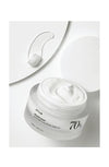 ANUA Heartleaf 70 Intense Calming Cream 50ML - Palace Beauty Galleria