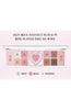 Peripera - All Take Mood Like Palette Peritage Collection - 2 Types - Palace Beauty Galleria
