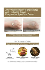 IASO Age Care Cream (Cream + Serum ) - Palace Beauty Galleria