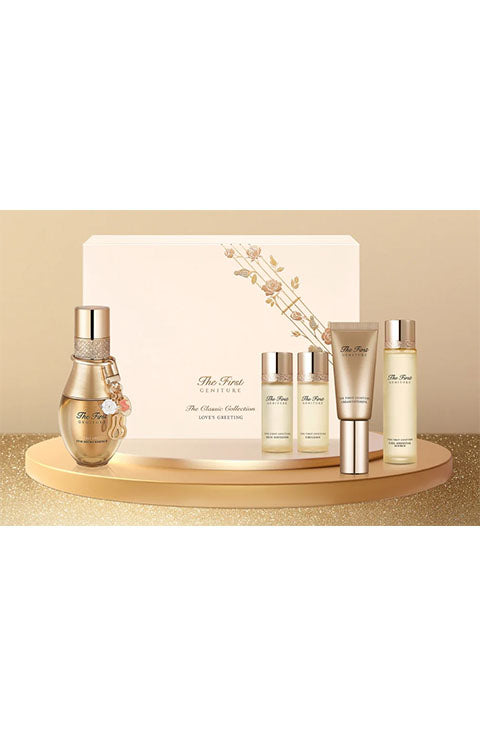 O HUI The First Geniture SYM-Micro Essence The Classic Collection - Palace Beauty Galleria