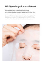 Dermatory Pro Ampoule Mask Sheet 34g- 3Style - Palace Beauty Galleria